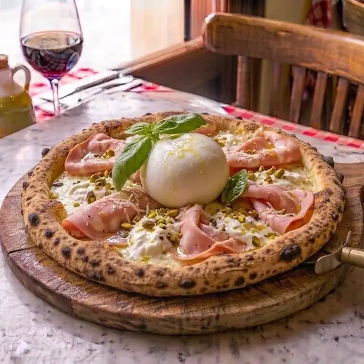 Super Mortadella