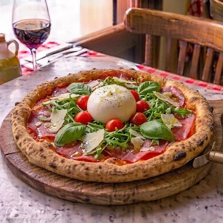 Burrata