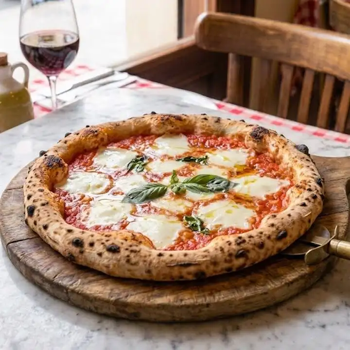 Margherita